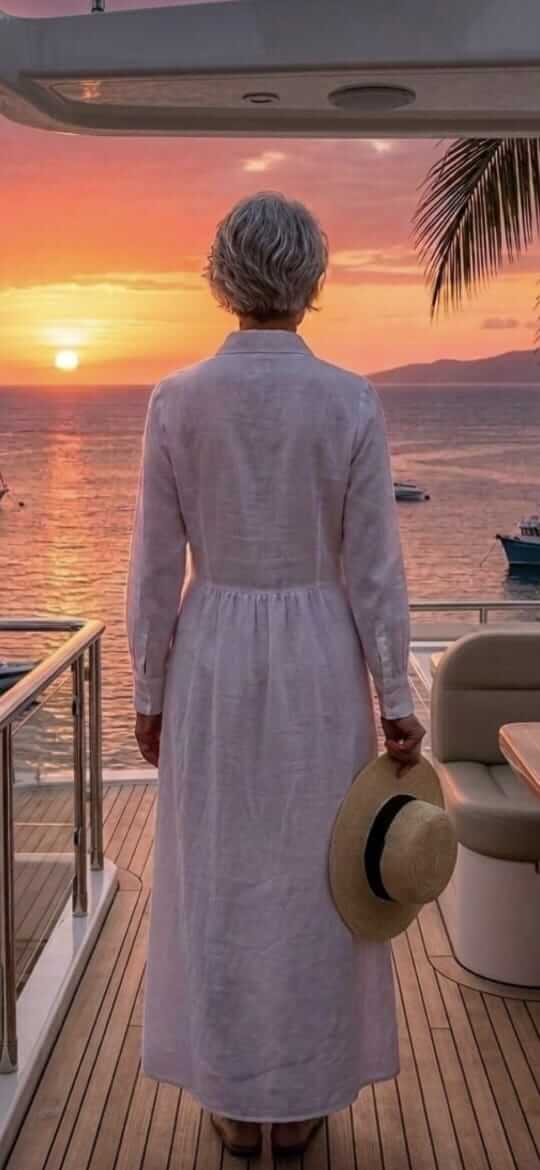 Camisão Marbelle - Imagem 2