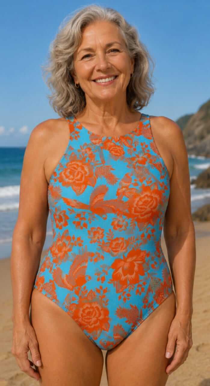 Halter Flor de Espanha - Imagem 3