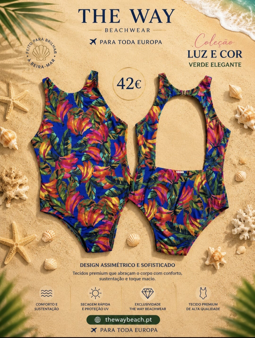 Halter Hibisco - Imagem 4